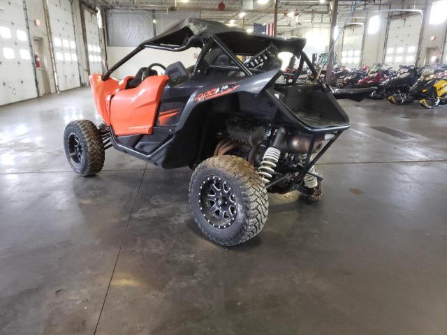 2017 YAMAHA YXZ1000 5Y4AN08Y7HA101081