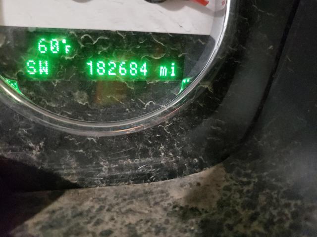 1FTPW14V48FB84585 Ford F150 Super 2008. Фото: 7