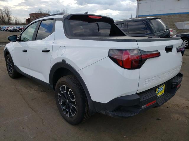 2022 HYUNDAI SANTA CRUZ 5NTJCDAE8NH015211