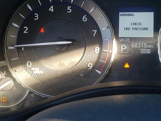 2016 INFINITI Q70L 3.7 JN1BY1PP8GM630249