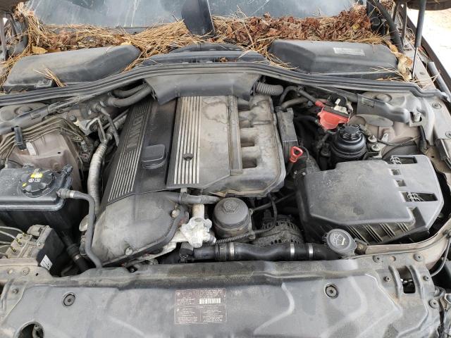 WBANA73565B819364 Bmw 530 I 2005. Фото: 6