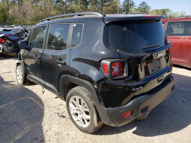 ZACCJBBB1JPG77185 Jeep Renegade Latitude