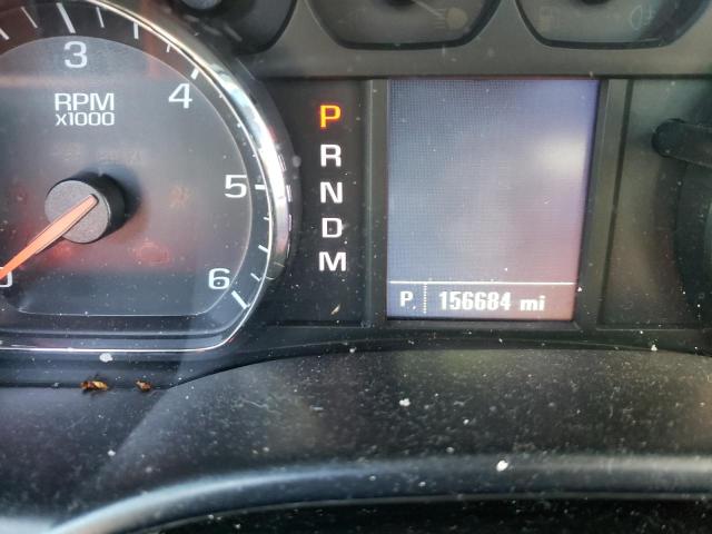 1GTN1TEH6EZ261672 Gmc Sierra C15 2014. Фото: 7