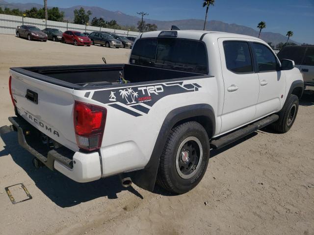 3TMCZ5AN4JM179278 Toyota Tacoma Dou 2018. Фото: 3