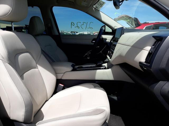 5N1DR3CD7NC209146 Nissan Pathfinder 2022. Фото: 4