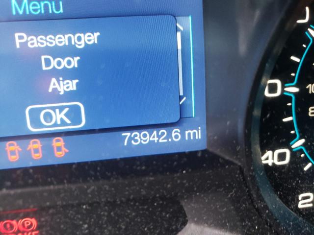 2015 FORD EXPLORER 1FM5K8B80FGB09216