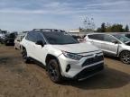 2021 TOYOTA  RAV4