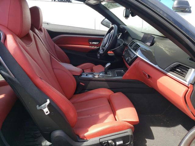 2020 BMW 440I WBA4Z5C03L5P15505