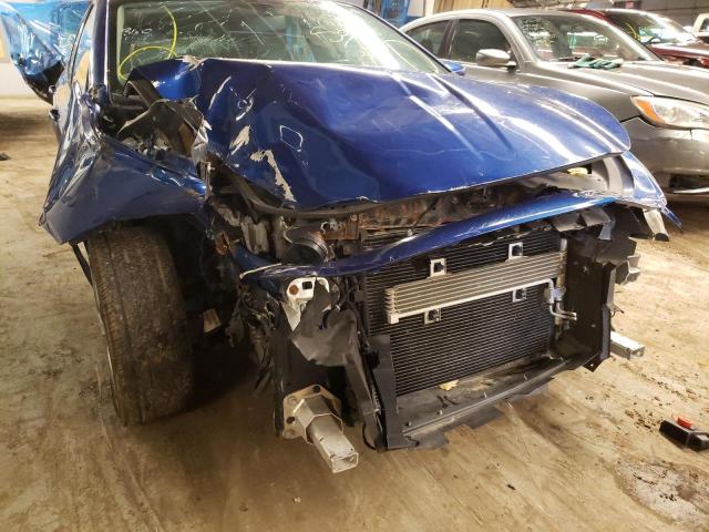 1C3CDFBA1DD709386 Dodge Dart Sxt 2013. Фото: 8