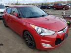 photo HYUNDAI VELOSTER 2012