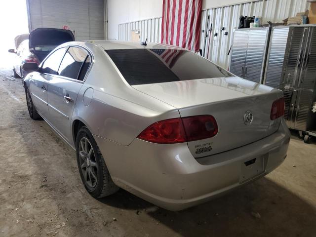 1G4HD57247U223278 Buick Lucerne Cx 2007. Фото: 2