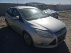 2012 FORD  FOCUS