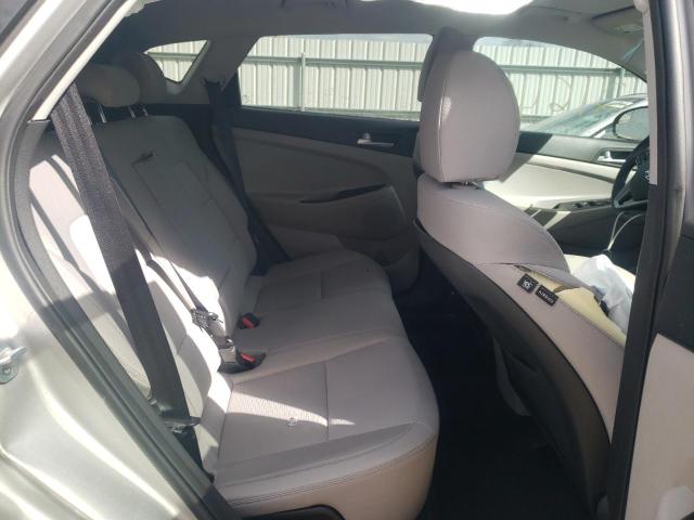 2020 HYUNDAI TUCSON SE KM8J23A48LU153168