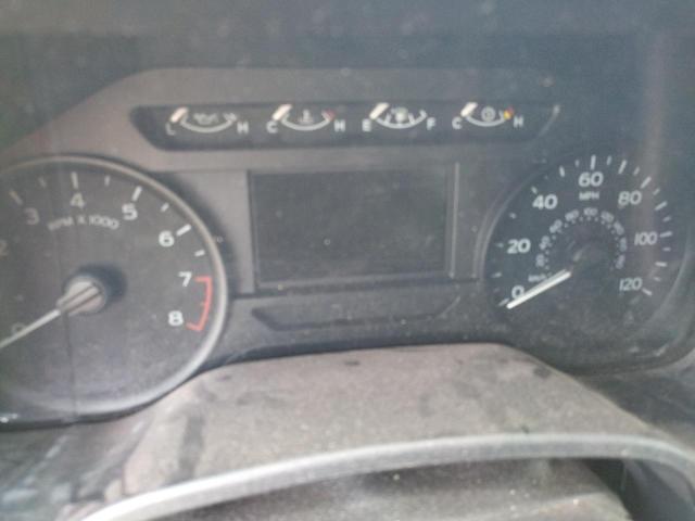 1FTMF1CB0JKC54834 Ford F150 2018. Фото: 7