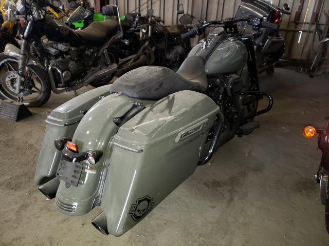 2021 HARLEY-DAVIDSON FLHRXS 1HD1KVP1XMB632264