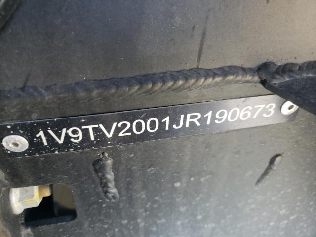 2018 VAND VENICE 1V9TV2001JR190673
