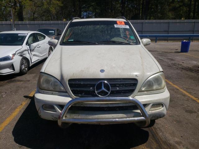 Фото: 4JGAB57E03A426066 - 9