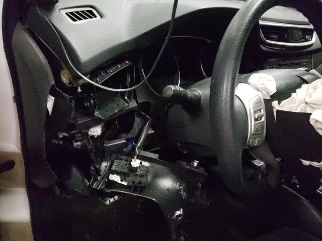 5N1AT2MT5EC806087 Nissan Rogue S 2014. Фото: 7