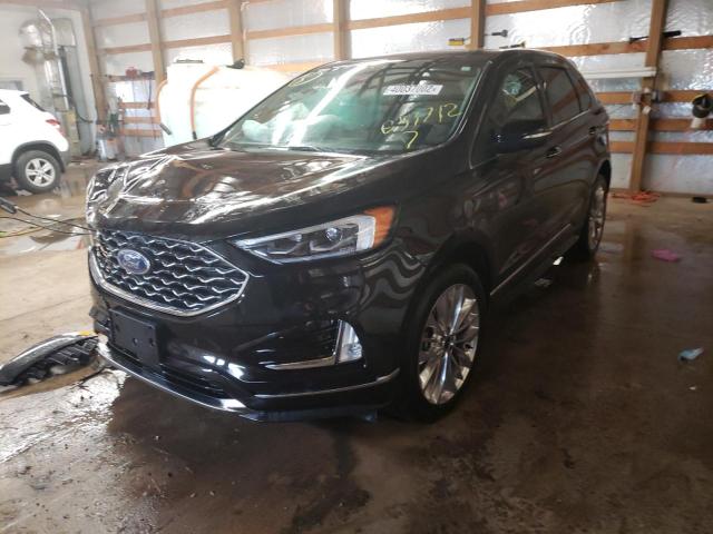 2020 FORD EDGE TITAN 2FMPK4K95LBB53712