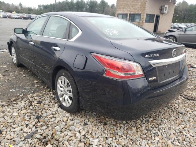 2015 NISSAN ALTIMA 2.5 1N4AL3AP2FC477633