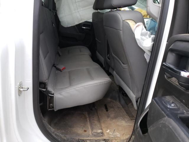 2019 GMC SIERRA LIM 2GTV2LEC8K1226623