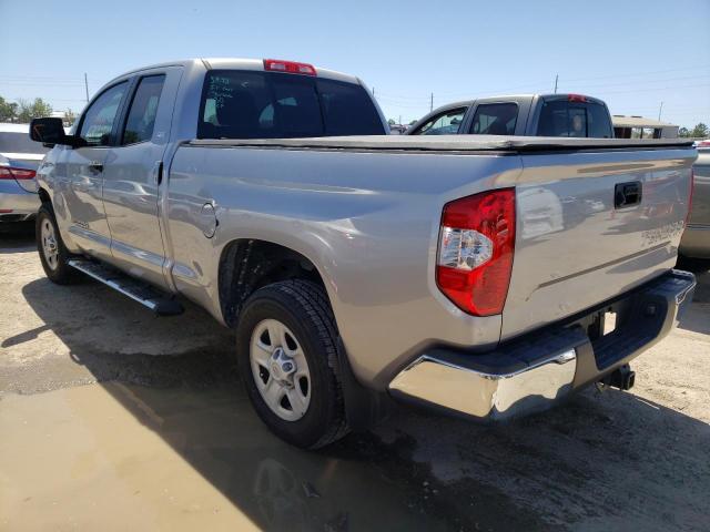5TFRM5F12HX111936 Toyota Tundra Dou 2017. Фото: 2