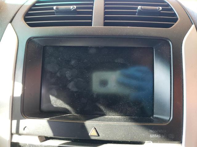 1FM5K7F86FGC06862 Ford Explorer L 2015. Фото: 8