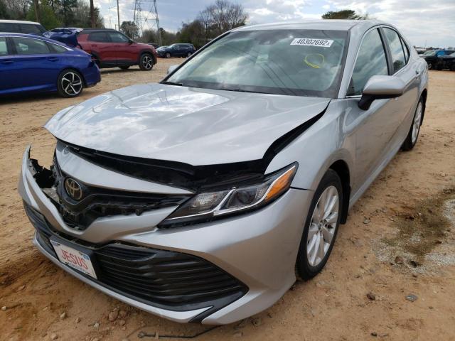 2018 TOYOTA CAMRY L/LE 4T1B11HK3JU111813