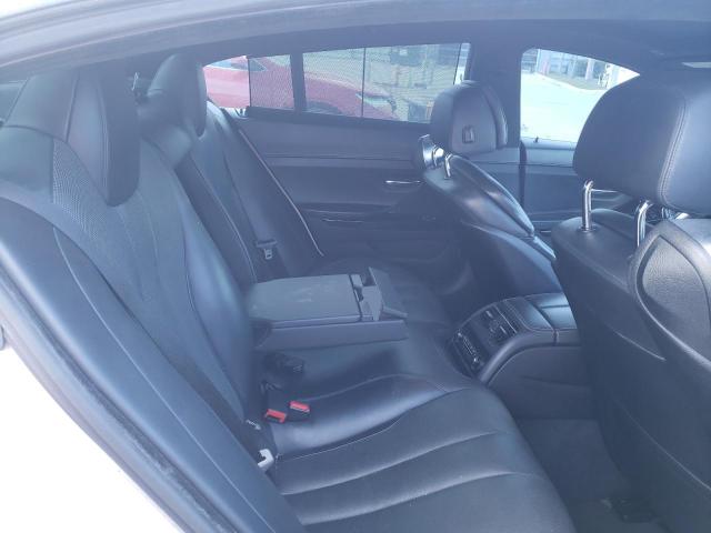 2015 BMW ALPINA B6 WBA6B4C52FD761100