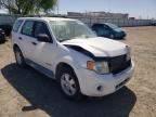 2008 FORD  ESCAPE