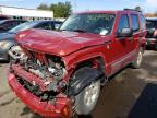 1J8GN28K79W****** Used and Repairable 2009 Jeep Liberty in CT - New Britain