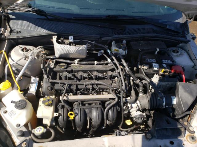 1FAHP3FN3AW111696 Ford Focus Se 2010. Фото: 6