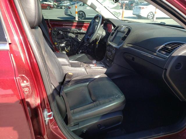 2017 CHRYSLER 300 LIMITE 2C3CCAAG8HH612738