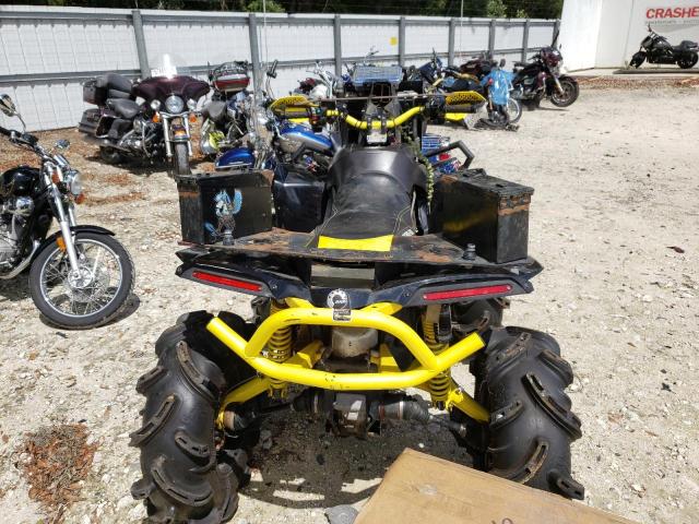 2019 CAN-AM RENEGADE X 3JBMWAX49KJ000629