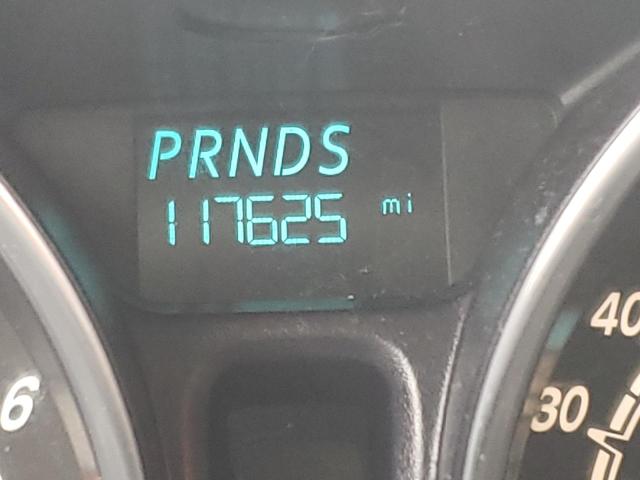 3FADP4BJ9EM162956 Ford Fiesta Se 2014. Фото: 7