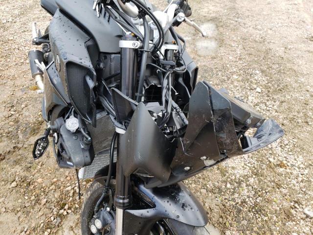 2021 YAMAHA MT10 JYARN48EXMA004133