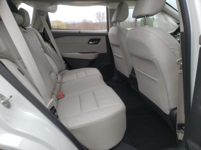 2021 NISSAN ROGUE SL JN8AT3CB8MW226093