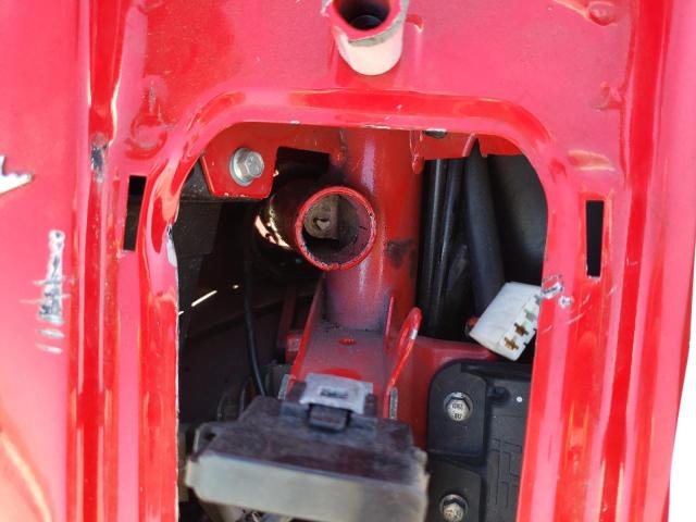 2006 VESPA LX 150 ZAPM448F365003958