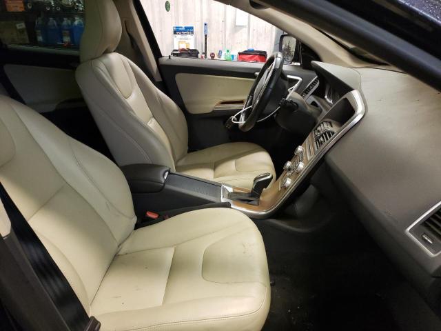 2017 VOLVO XC60 T6 IN YV449MRU0H2140759