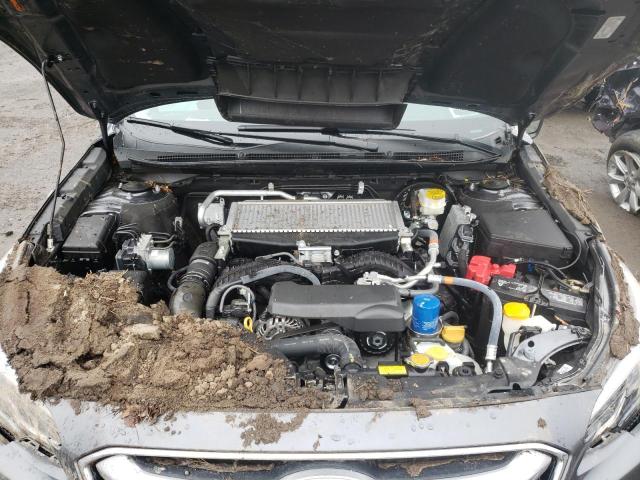 2021 SUBARU OUTBACK TO 4S4BTGPD6M3146615