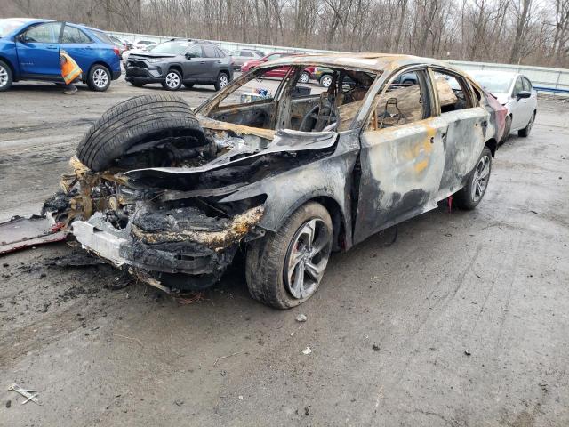 2018 HONDA ACCORD EXL 1HGCV2F57JA026945