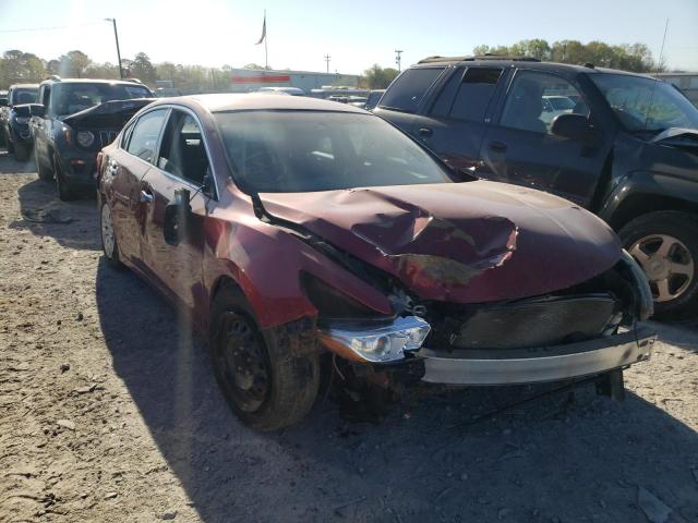 1N4AL3AP3GN329142 Nissan Altima 2.5 2016