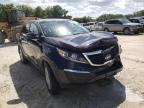 2013 KIA  SPORTAGE