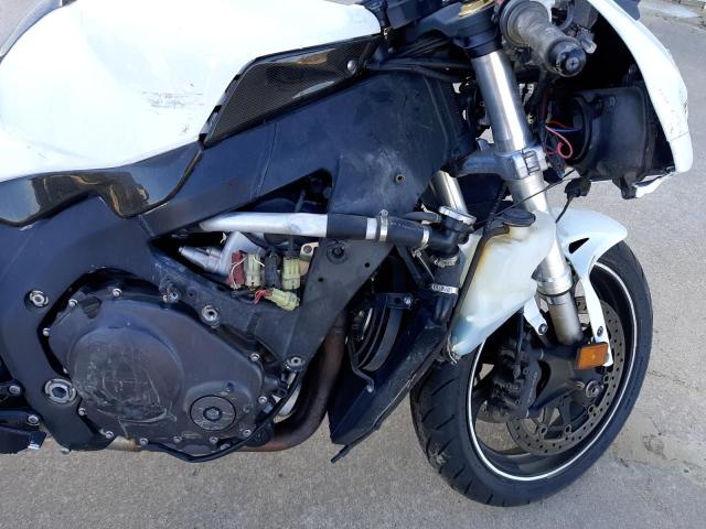 2007 HONDA CBR1000RR JH2SC57097M304537
