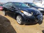 2012 HYUNDAI  ELANTRA