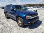 2002 CHEVROLET  TRAILBLAZER