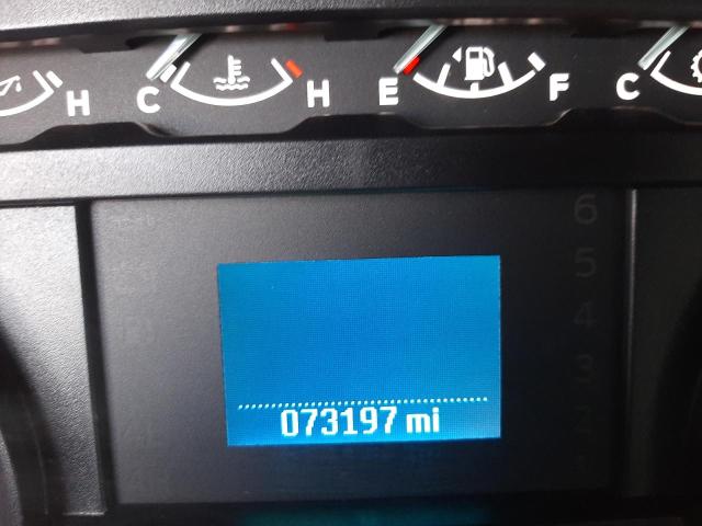 1FT7X2B66JEC69034 Ford F250 Super 2018. Фото: 7