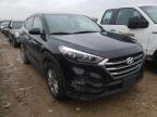 2018 HYUNDAI  TUCSON