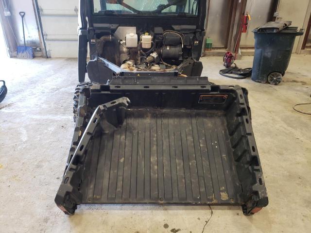 2020 CAN-AM DEFENDER L 3JBUVAX41LK001661