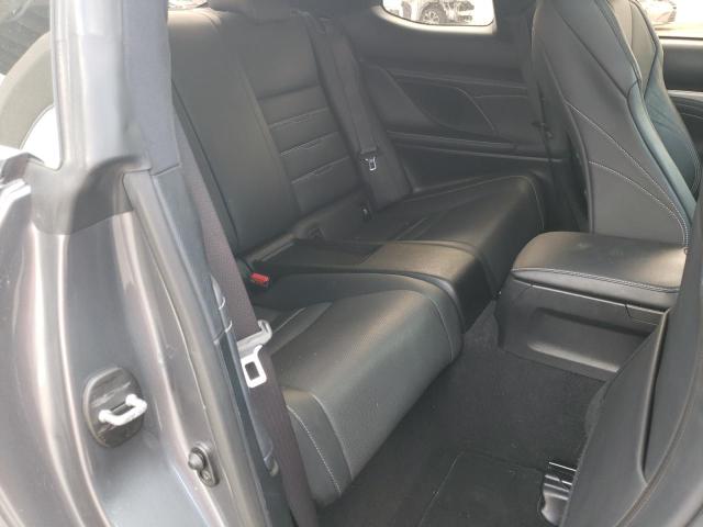 2015 LEXUS RC 350 JTHSE5BCXF5005280